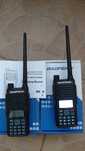 Zestaw krótkofalówek Baofeng DR1801 5W