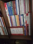+100 livros de bolso