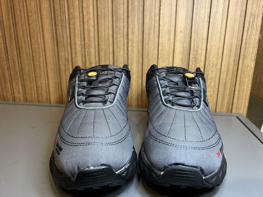 Зимні кросівки Merrell Continium Gore-Tex (275мм) 42-43 розмір