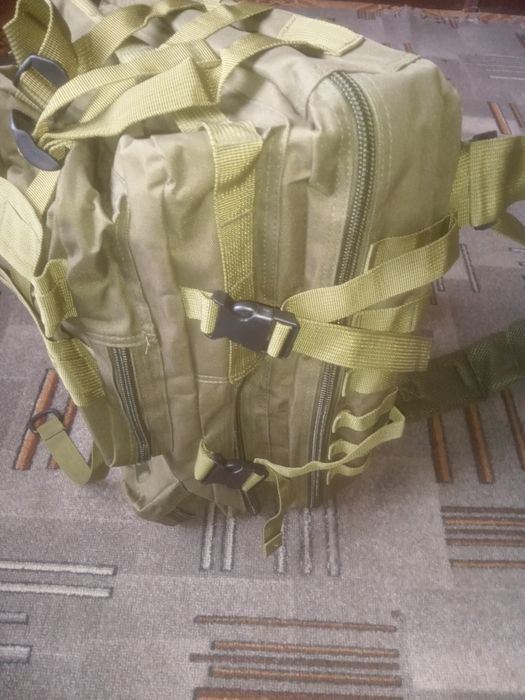 Продам рюкзак тактичний 36л!