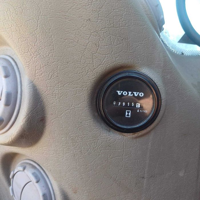 Продам Екскаватор Volvo EC220DL
