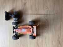 Tamiya carro telecomandado