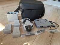 Dron DJI Mini 3 Pro plus zastaw fly more kit