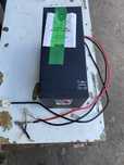 Пристрій безперебійного живлення Vinga QDPS-800 800VA LCD (QDPS-800)