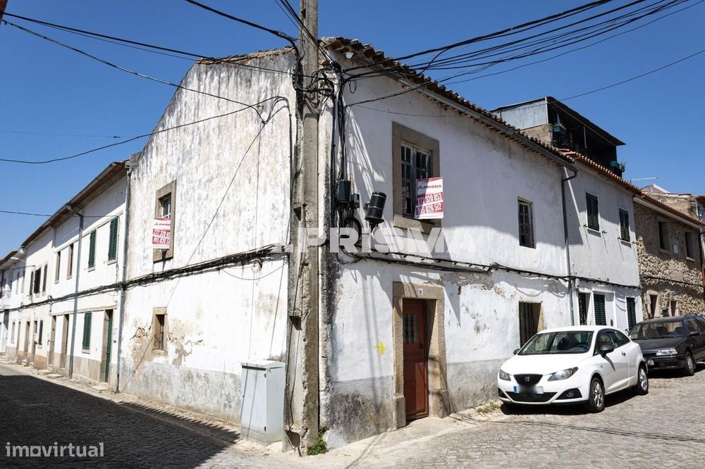 Moradia para Venda em Alcains