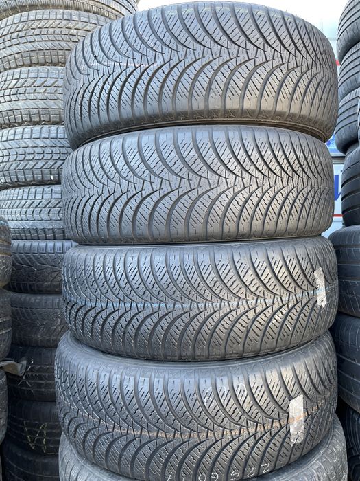 225/60/R17 Falken EuroAll Season вул.Дружківська12