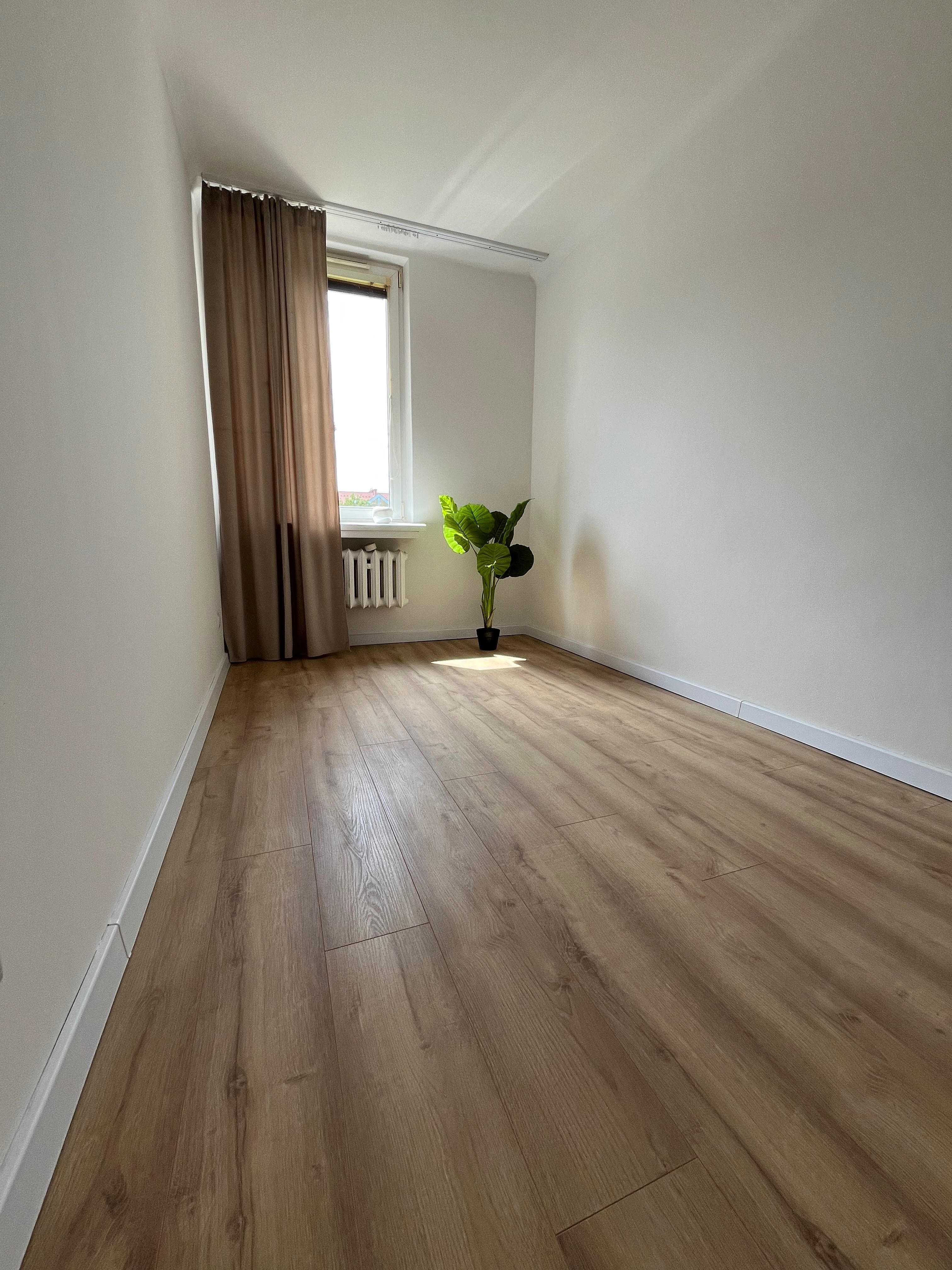 Mieszkanie po remoncie 34m2, idealne pod inwestycje