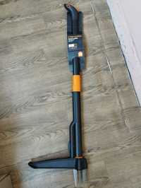 Удалитель сорняков FISKARS XACT