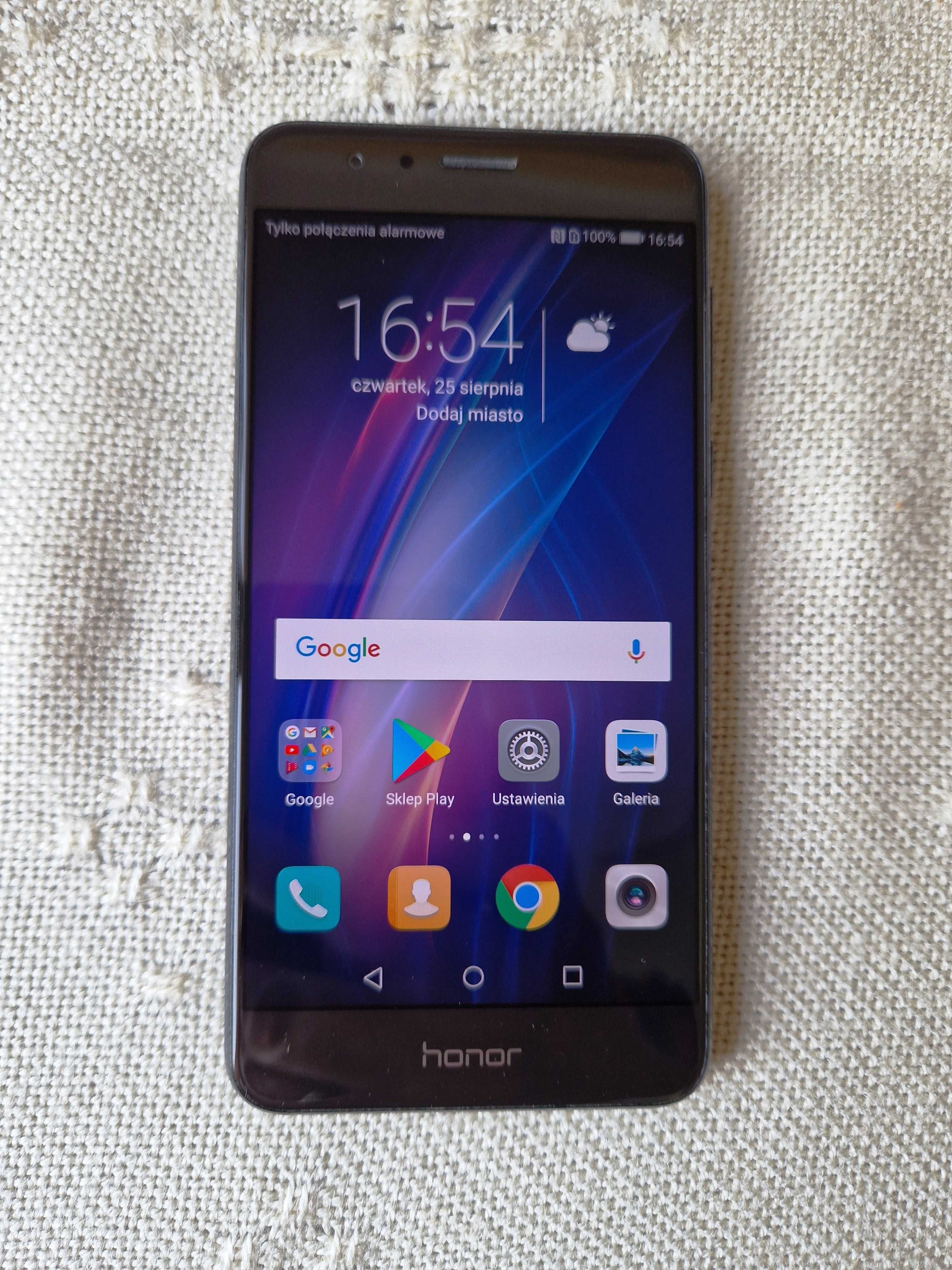 Smartfon Honor 8 Dual SIM 32/64