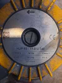 Pompa co przemysłowa HUP 65 - 11.0 U 340