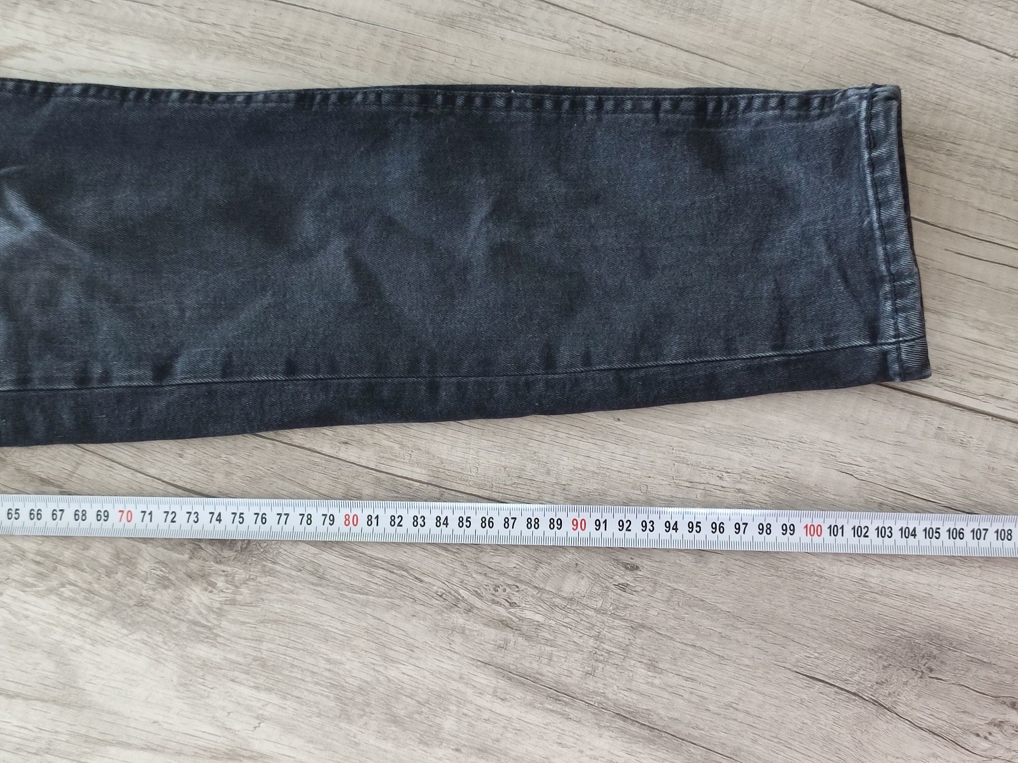 Cropp spodnie W27 L32 Slim męskie, młodzieżowe