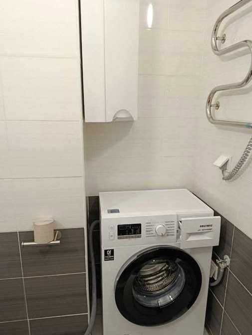 Здається 1к. квартира, просп. Відрадний, 2, ЖК Відрадний