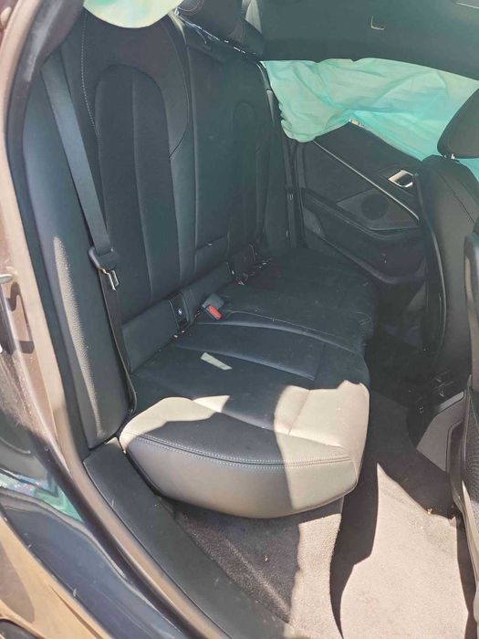 BMW 2 Series Gran Coupe 2021