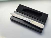 Nóż składany TRSKT Barlow DC53 Jack Knife