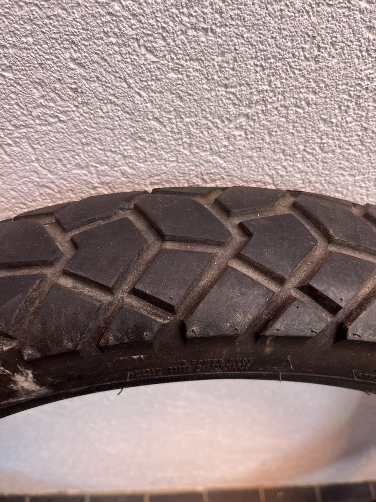 Pneus para motas -