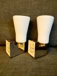 Candeiro parede interior Ikea 10937 2 unidades