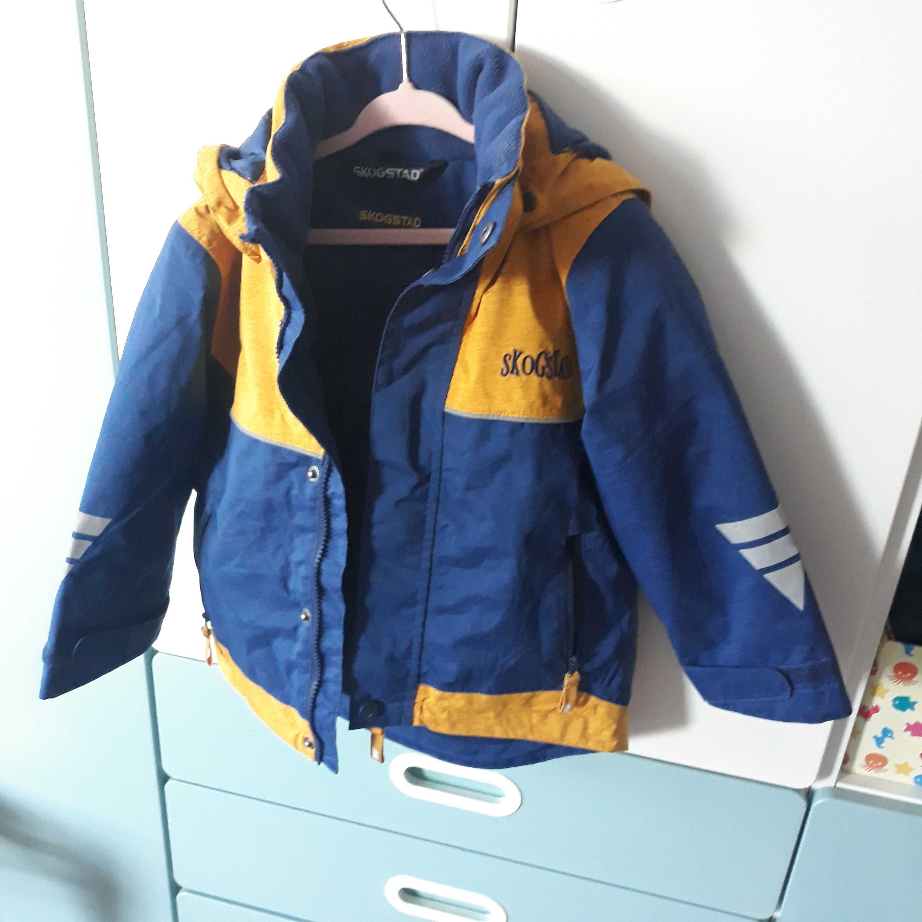 Kurtka 98 Skogstad