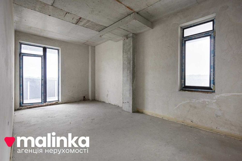 Продаж / 2 квартира / 0 цикл / Лесі Українки / Новобудова / Сокільники