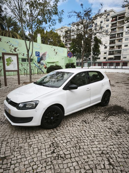 Polo TDI 1.2 Semi Novo
