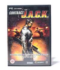 PC # Contract J.A.C.K