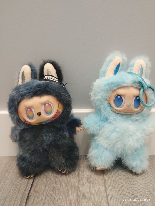 Лабубу    Labubu