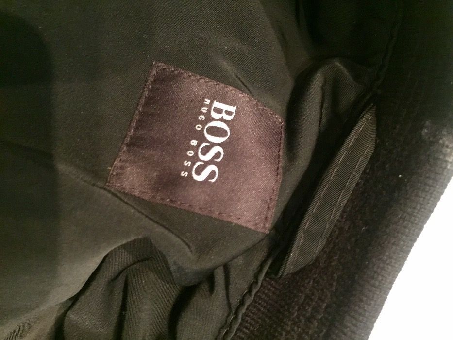 kurtka Hugo boss wiosna 2016