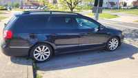 Passat b6  CR 170 rok 2008