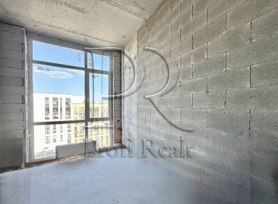 Продаж55кв/тераса Файна Таун Respublika Варшавський  Unit Нивки Парк