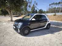 Smart EQ ForFour