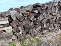 Sulipas (com entrega) / Sleepers (with delivery)