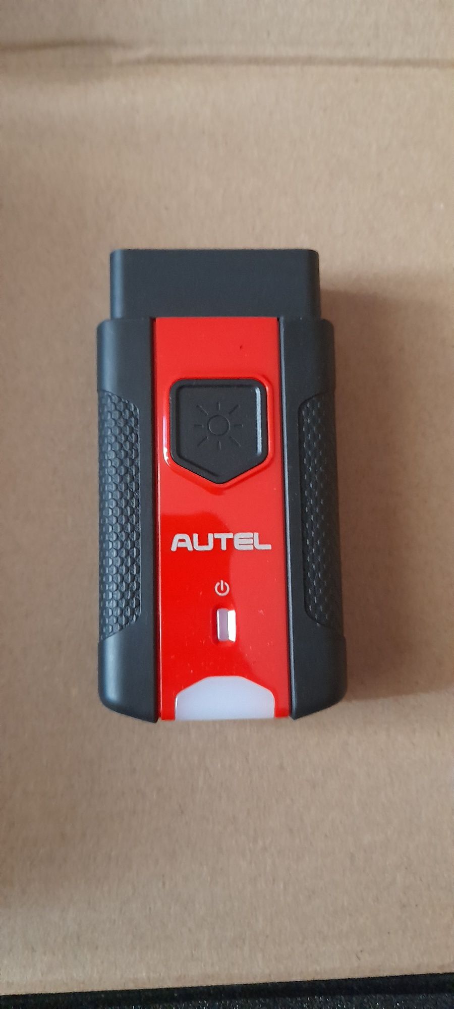 AUTEL VCI200 сканер