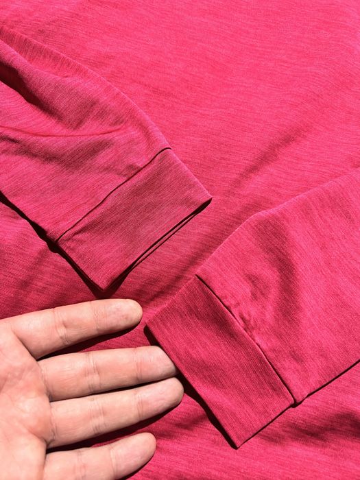 Утеплений лонг Salewa New collection