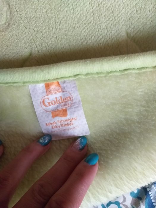 Одеяло детское Турция