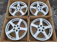 Felgi Aluminiowe Alufelgi Opel Mokka Astra J 17 cali 5x105