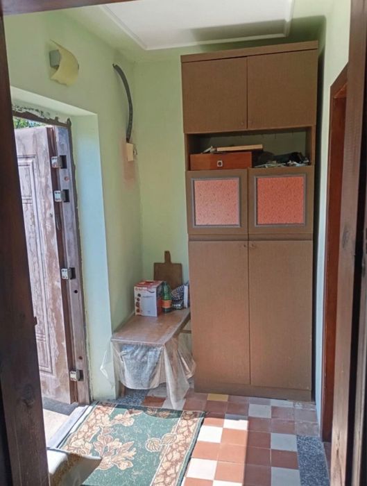 Продается дом Прибрежное