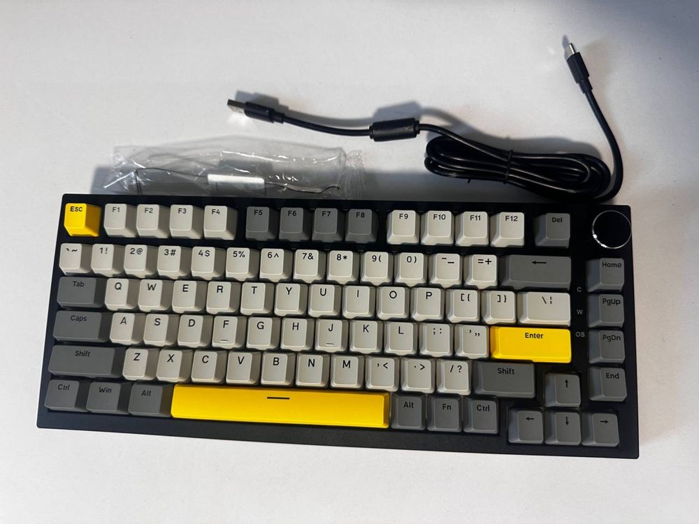 Клавіатура AJAZZ AK820