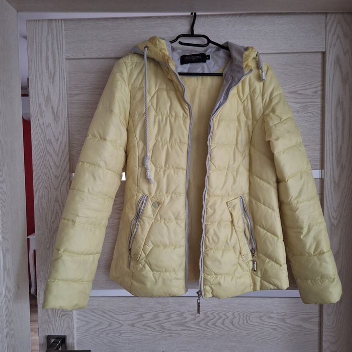 Kurtka damska przejściowa 40