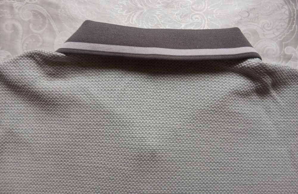 Чоловіча футболка - поло T&W