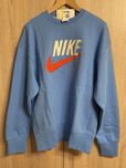 Nike Sportswear Trend Fleece Crew r. S