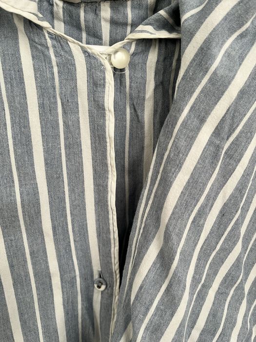 Піжама жіноча в смужку