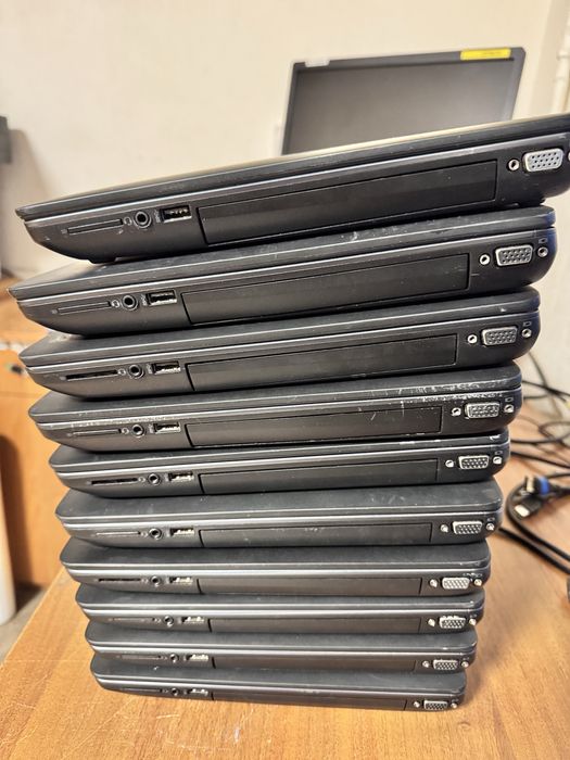 Ноутбуки ОПТ HP ZBook 15 G2• 15.6" Core i7-4800MQ • 16GB • SSD512GB