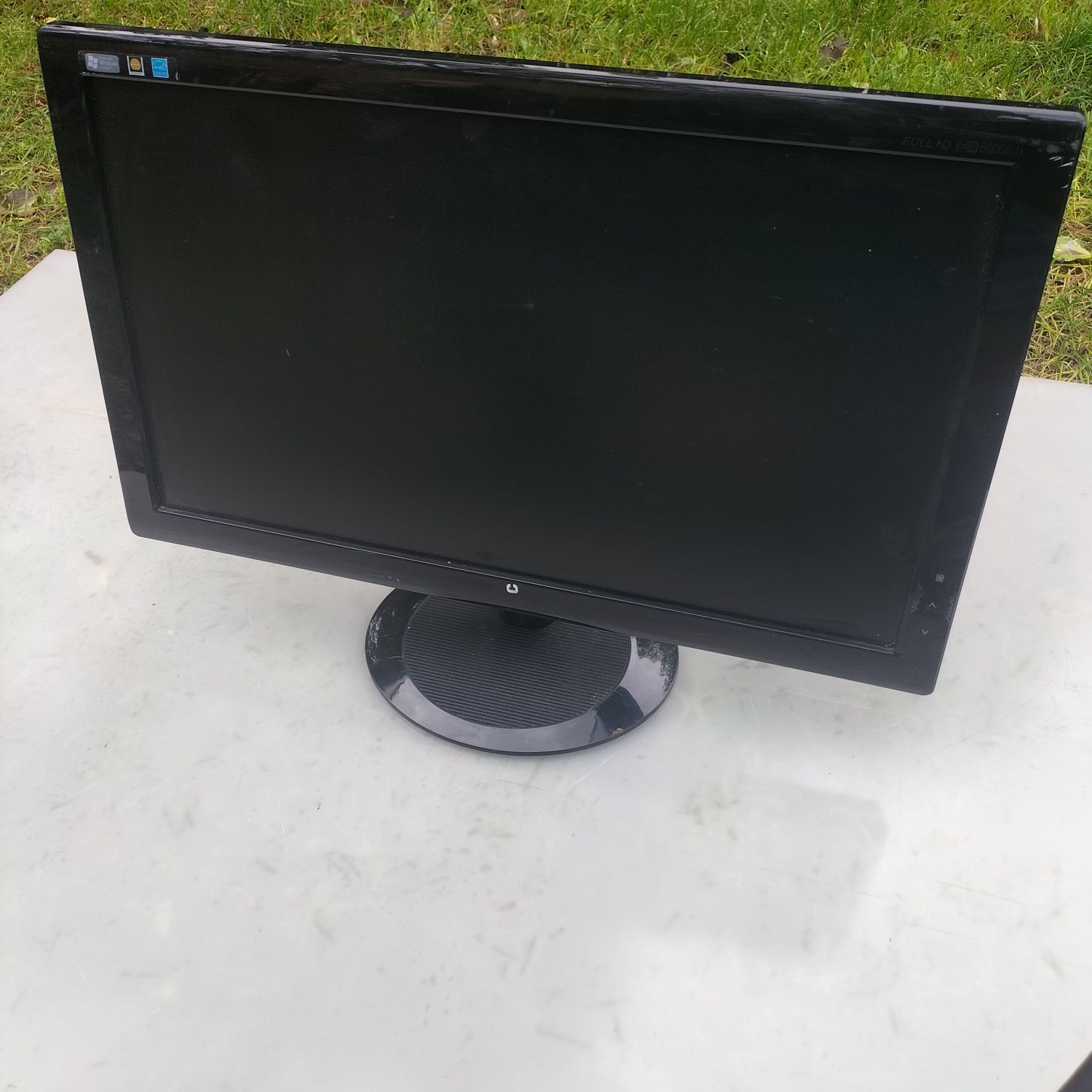 Monitor AOC 24 cale USB-A
