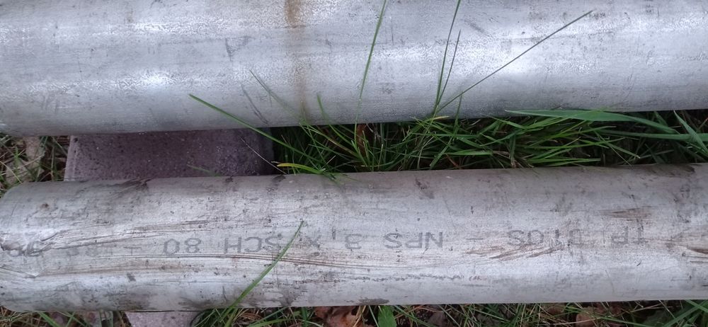 Nierdzewka nierdzewka