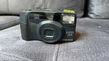 Aparat Kliszowy Pentax ESPIO 115