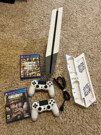 Somy Playstation 4 slim 500Gb