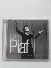 CD Edith Piaf La vie en rose