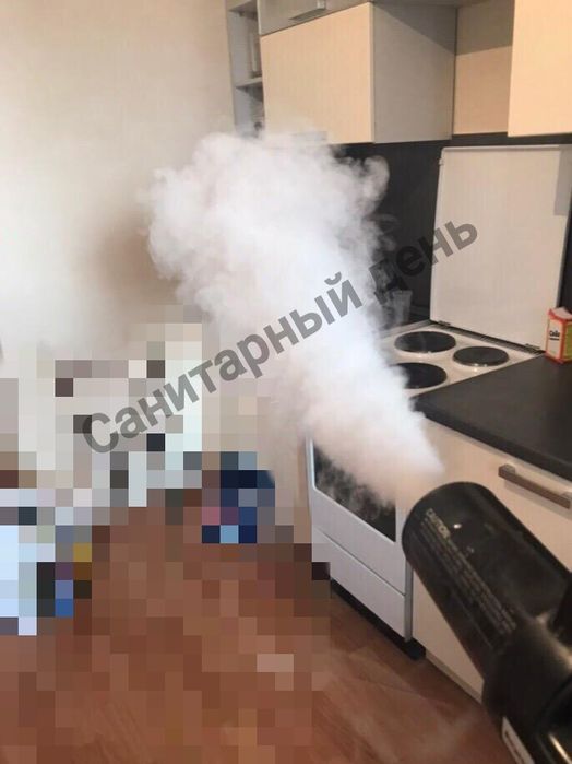 Знищення Тарганів Травить Клопів Уничтожение бліх Кліщів Ос Комарів