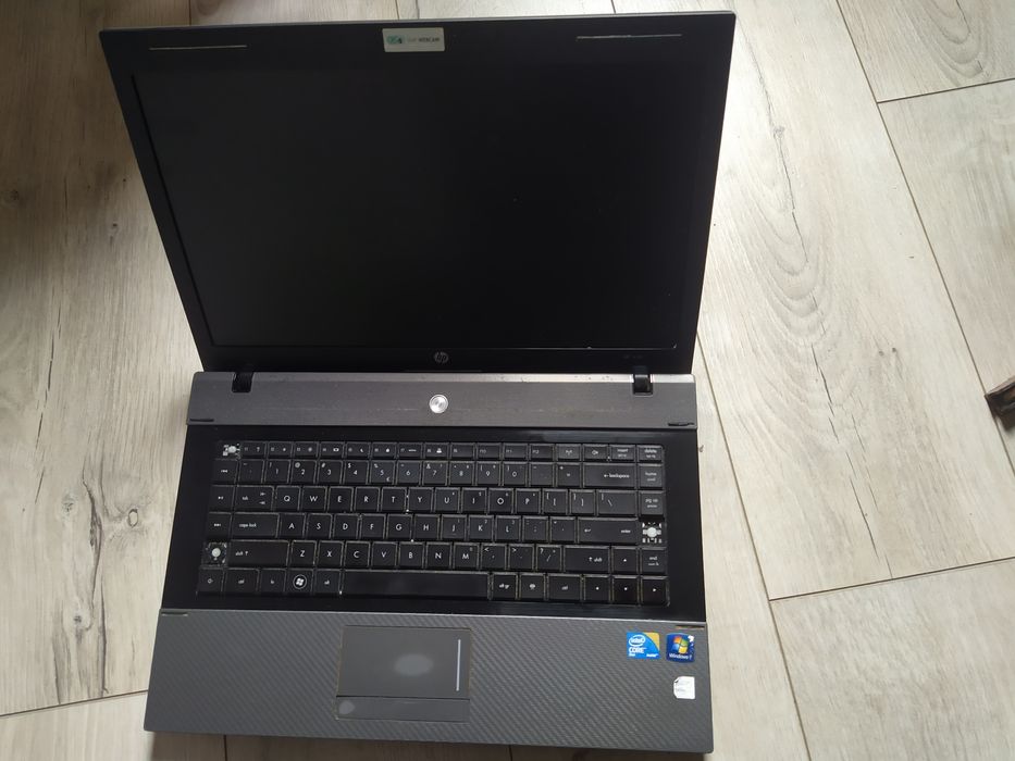 Продам ноутбук НР нр620