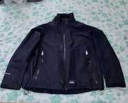 Водонепроникна куртка Trojan gore-tex