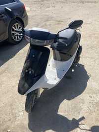 Honda Dio AF18 технічно в ідеальному стані